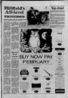 Shepton Mallet Journal Thursday 01 September 1988 Page 7