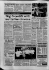 Shepton Mallet Journal Thursday 01 September 1988 Page 14