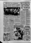 Shepton Mallet Journal Thursday 01 September 1988 Page 16