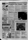 Shepton Mallet Journal Thursday 01 September 1988 Page 18