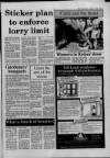 Shepton Mallet Journal Thursday 01 September 1988 Page 21