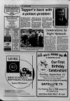 Shepton Mallet Journal Thursday 01 September 1988 Page 28