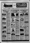 Shepton Mallet Journal Thursday 01 September 1988 Page 50