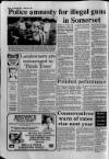 Shepton Mallet Journal Thursday 08 September 1988 Page 8