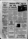 Shepton Mallet Journal Thursday 08 September 1988 Page 20