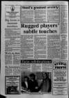 Shepton Mallet Journal Thursday 03 November 1988 Page 2