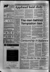 Shepton Mallet Journal Thursday 03 November 1988 Page 4