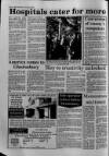 Shepton Mallet Journal Thursday 03 November 1988 Page 12