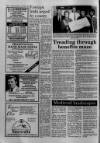 Shepton Mallet Journal Thursday 03 November 1988 Page 14