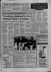 Shepton Mallet Journal Thursday 03 November 1988 Page 19