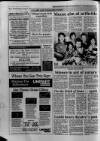 Shepton Mallet Journal Thursday 03 November 1988 Page 24