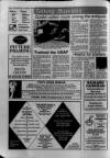 Shepton Mallet Journal Thursday 03 November 1988 Page 26