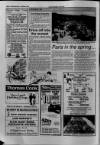 Shepton Mallet Journal Thursday 03 November 1988 Page 30