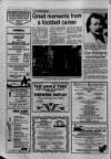 Shepton Mallet Journal Thursday 03 November 1988 Page 36