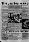 Shepton Mallet Journal Thursday 03 November 1988 Page 40
