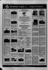 Shepton Mallet Journal Thursday 03 November 1988 Page 58