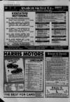 Shepton Mallet Journal Thursday 03 November 1988 Page 72