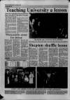 Shepton Mallet Journal Thursday 03 November 1988 Page 76