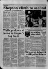 Shepton Mallet Journal Thursday 03 November 1988 Page 78