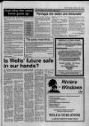 Shepton Mallet Journal Thursday 01 December 1988 Page 5