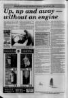 Shepton Mallet Journal Thursday 01 December 1988 Page 10