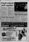 Shepton Mallet Journal Thursday 01 December 1988 Page 11