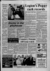 Shepton Mallet Journal Thursday 01 December 1988 Page 17