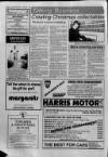 Shepton Mallet Journal Thursday 01 December 1988 Page 20