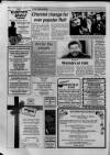Shepton Mallet Journal Thursday 01 December 1988 Page 32