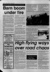 Shepton Mallet Journal Thursday 01 December 1988 Page 36