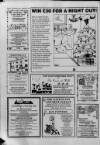 Shepton Mallet Journal Thursday 01 December 1988 Page 38