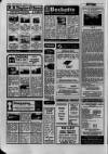 Shepton Mallet Journal Thursday 01 December 1988 Page 60
