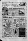 Shepton Mallet Journal Thursday 01 December 1988 Page 76