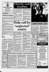 Shepton Mallet Journal Thursday 12 January 1989 Page 2