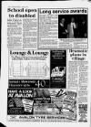 Shepton Mallet Journal Thursday 12 January 1989 Page 10