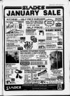 Shepton Mallet Journal Thursday 12 January 1989 Page 11
