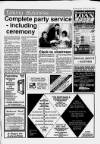 Shepton Mallet Journal Thursday 12 January 1989 Page 13