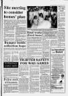 Shepton Mallet Journal Thursday 12 January 1989 Page 15