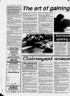 Shepton Mallet Journal Thursday 12 January 1989 Page 32