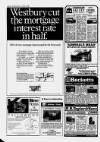 Shepton Mallet Journal Thursday 12 January 1989 Page 52
