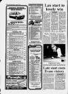Shepton Mallet Journal Thursday 12 January 1989 Page 60