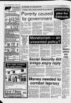 Shepton Mallet Journal Thursday 19 January 1989 Page 4