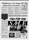 Shepton Mallet Journal Thursday 19 January 1989 Page 11