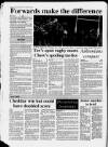 Shepton Mallet Journal Thursday 19 January 1989 Page 62