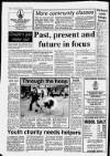 Shepton Mallet Journal Thursday 26 January 1989 Page 2