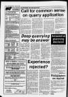 Shepton Mallet Journal Thursday 26 January 1989 Page 4