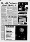 Shepton Mallet Journal Thursday 26 January 1989 Page 7