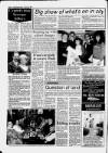Shepton Mallet Journal Thursday 26 January 1989 Page 16