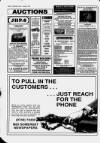 Shepton Mallet Journal Thursday 26 January 1989 Page 62