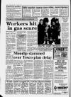 Shepton Mallet Journal Thursday 02 February 1989 Page 14